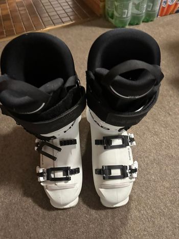 Used 2024 Raptor WCR 70 Ski Boot bike — image 2 of 6