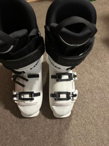 Used 2024 Raptor WCR 70 Ski Boot bike — image 1 of 6