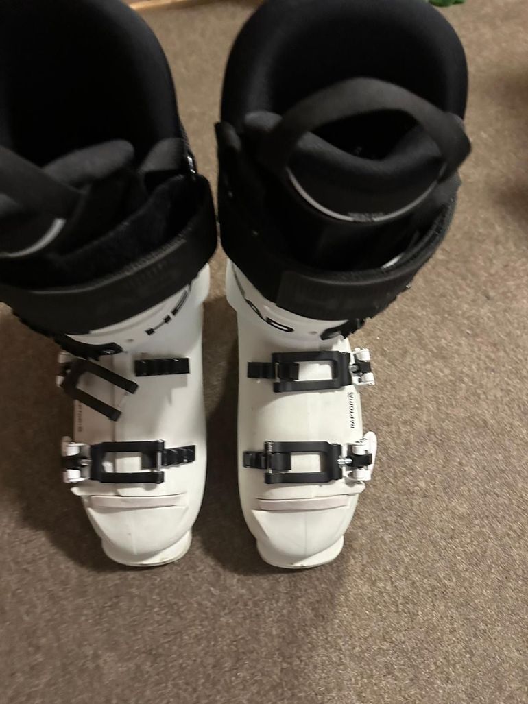 Used 2024 Raptor WCR 70 Ski Boot bike — image 1 of 6