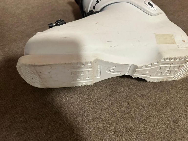 Used 2024 Raptor WCR 70 Ski Boot bike — image 6 of 6