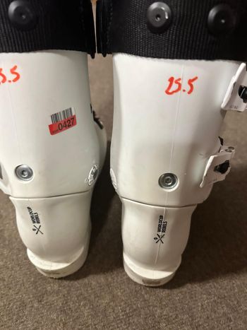 Used 2024 Raptor WCR 70 Ski Boot bike — image 3 of 6