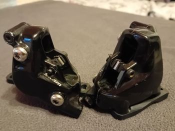 Sram, Rival eTap AXS D1 HRD Disc Brake Caliper