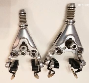 Used Campagnolo RECORD DELTA bike — image 2 of 3