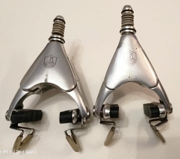 Campagnolo RECORD DELTA Brakes usato