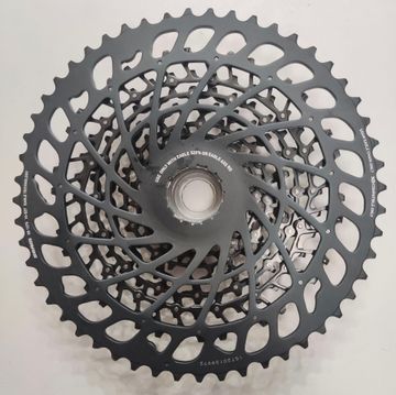 Used Sram GX Eagle 12-speed 10/52t bike — image 2 of 3