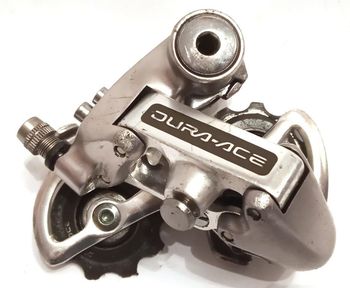 Shimano, DURA ACE Rear Derailleur