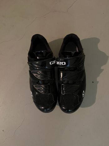 Used Giro Radschuhe bike