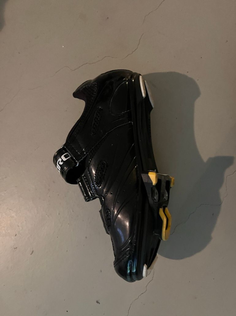 Used Giro Radschuhe bike — image 2 of 3