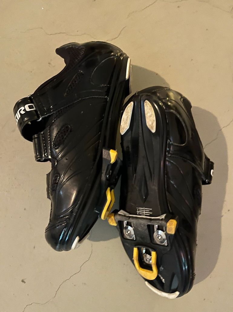 Used Giro Radschuhe bike — image 3 of 3