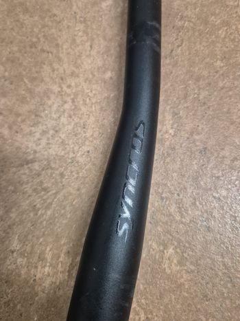 Syncros, X-20 Flat Bar