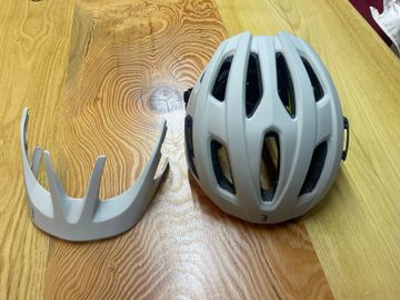 Used 2025 Kite 2.0 MIPS Helmet bike — image 3 of 5