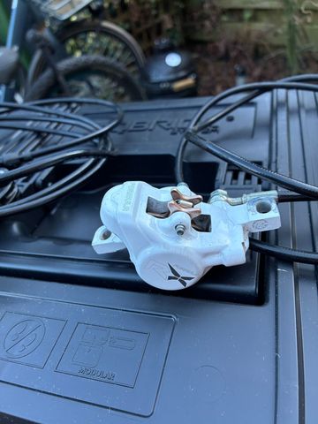 Used Formula RX Disc Brake bike — image 4 of 4