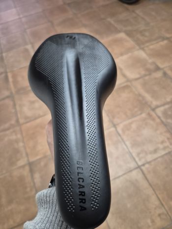 Syncros, Belcarra e Reggisella X-20 Alloy