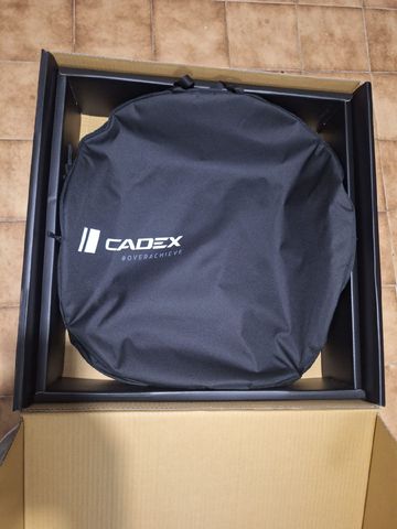 Used 2023 ruote bike — image 4 of 4
