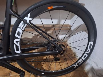 Used 2023 ruote bike — image 2 of 4