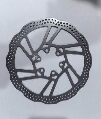 Tweedehands L-TWOO erx 2025 bike — afbeelding 8 van 10