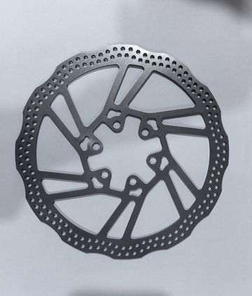 L-TWOO erx 2025 bike d'occasion — image 8 sur 10
