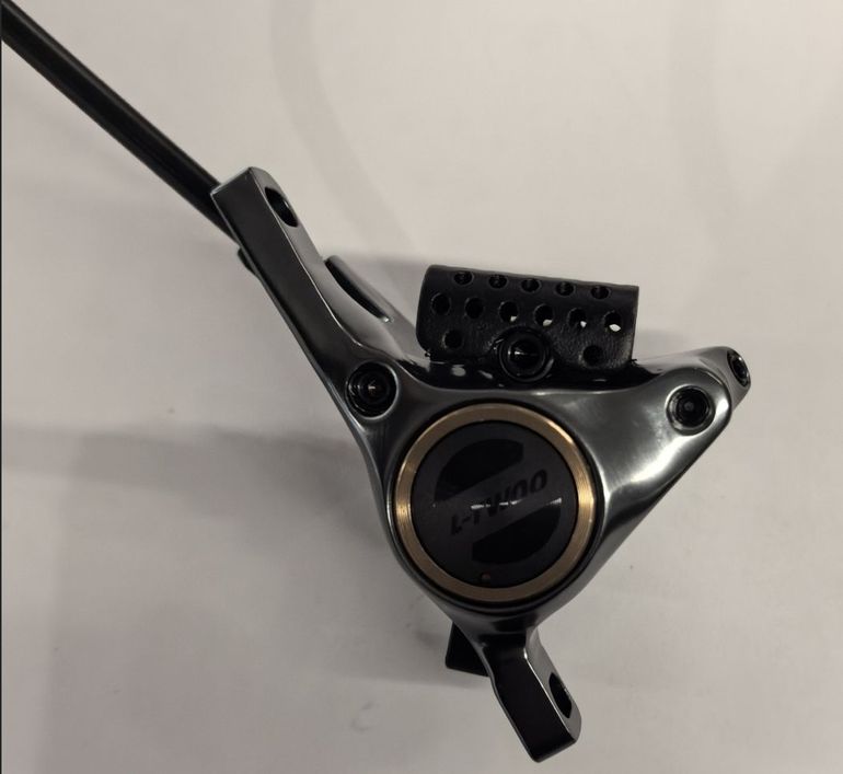 Tweedehands L-TWOO erx 2025 bike — afbeelding 6 van 10