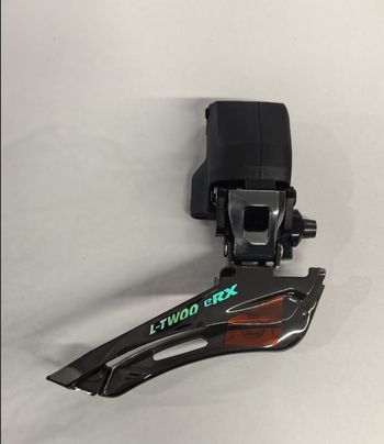 Tweedehands L-TWOO erx 2025 bike — afbeelding 5 van 10