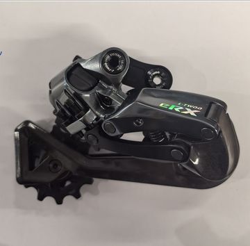 L-TWOO erx 2025 bike d'occasion — image 7 sur 10