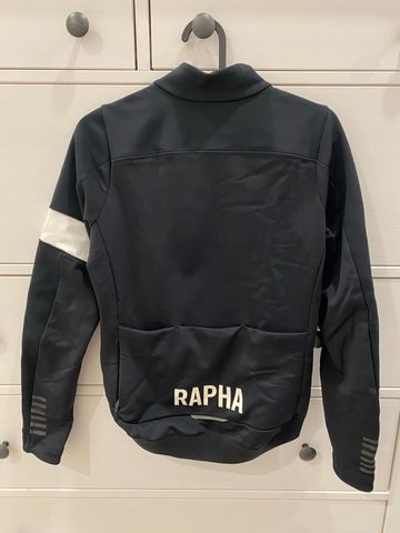 Rapha WOMEN'S PRO TEAM WINTER JACKET bike d'occasion — image 2 sur 2