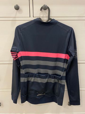 Used Rapha RCC WOMEN'S PRO TEAM LONG SLEEVE JERSEY bike — image 2 of 2