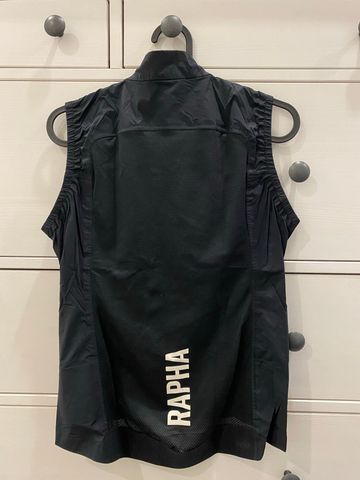 Used Rapha WOMEN'S PRO TEAM GILET bike — image 2 of 2