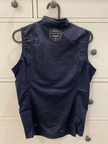 Gebrauchtes Rapha WOMEN'S RCC PRO TEAM LIGHTWEIGHT GILET bike — Bild 2 von 2