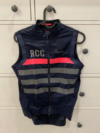 Rapha, WOMEN'S RCC PRO TEAM LIGHTWEIGHT GILET