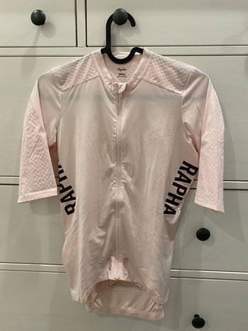 Rapha, WOMEN'S PRO TEAM AERO JERSEY