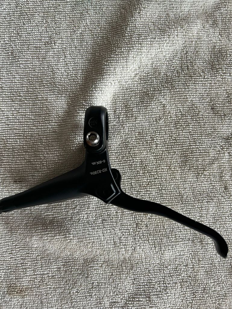 Used 2023 Disc Brake bike — image 8 of 8