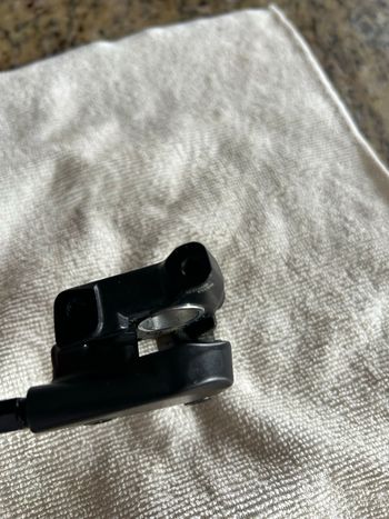 Used 2023 Disc Brake bike — image 3 of 8