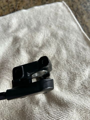 Used 2023 Disc Brake bike — image 3 of 8
