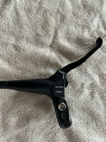 Used 2023 Disc Brake bike — image 5 of 8