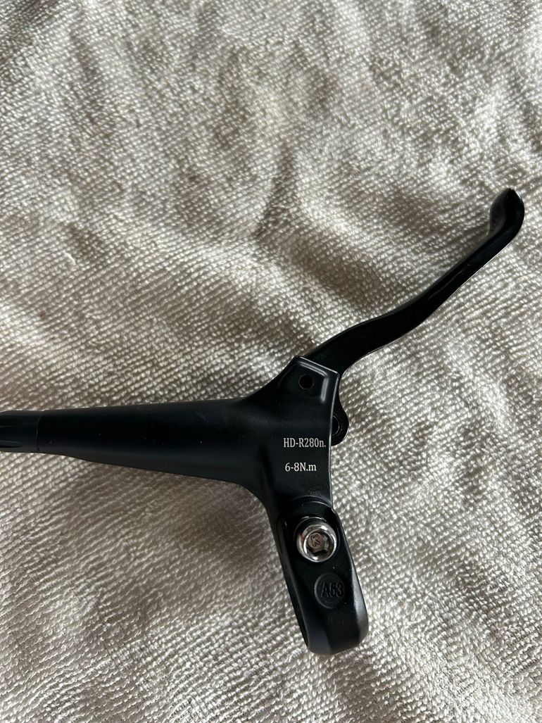 Used 2023 Disc Brake bike — image 5 of 8