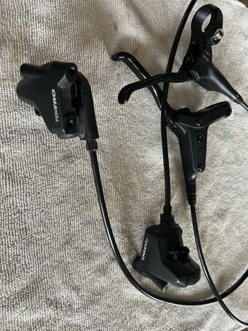 Used 2023 Disc Brake Brakes