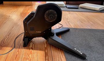Used Tacx FLUX Smart Trainer bike — image 4 of 4