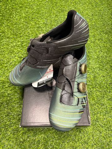 Używany 2025 Zapatillas Bici Vittoria REVOLVE Carretera Cycling Shoes