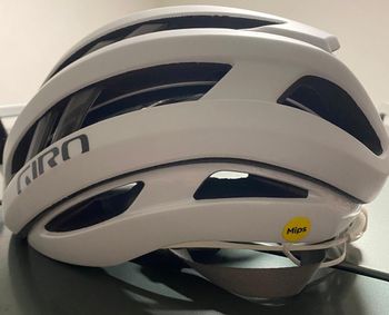 Giro, Aries Spherical Helmet