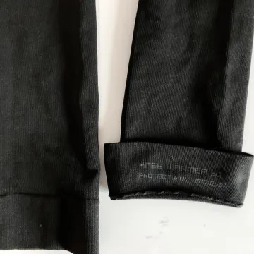 Použité Assos Ginocchiere Spring Fall Tg. 1 bike — obrázek 3 z 3