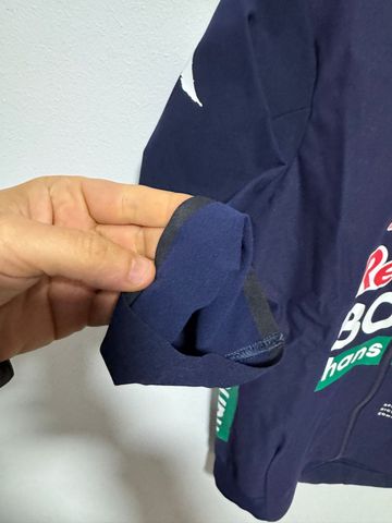 Used Red Bull Bora Jacket short sleeve size M like Gabba bike — image 3 of 6