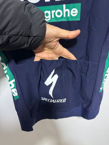 Used Red Bull Bora Jacket short sleeve size M like Gabba bike — image 6 of 6