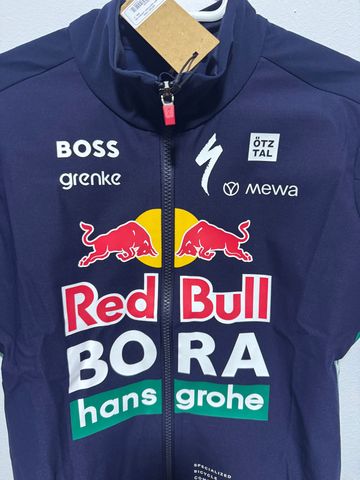 Used Red Bull Bora Jacket short sleeve size M like Gabba bike — image 2 of 6