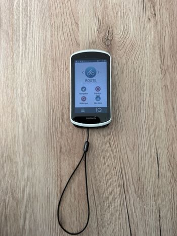 Used Garmin Edge 1030 bike — image 1 of 2