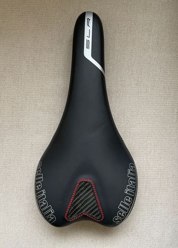 Gebrauchtes Selle Italia SLR Carbokeramic bike — Bild 3 von 7