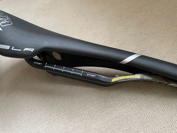 Gebrauchtes Selle Italia SLR Carbokeramic bike — Bild 2 von 7