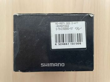 Used Shimano XTR FD-M950 bike — image 3 of 6