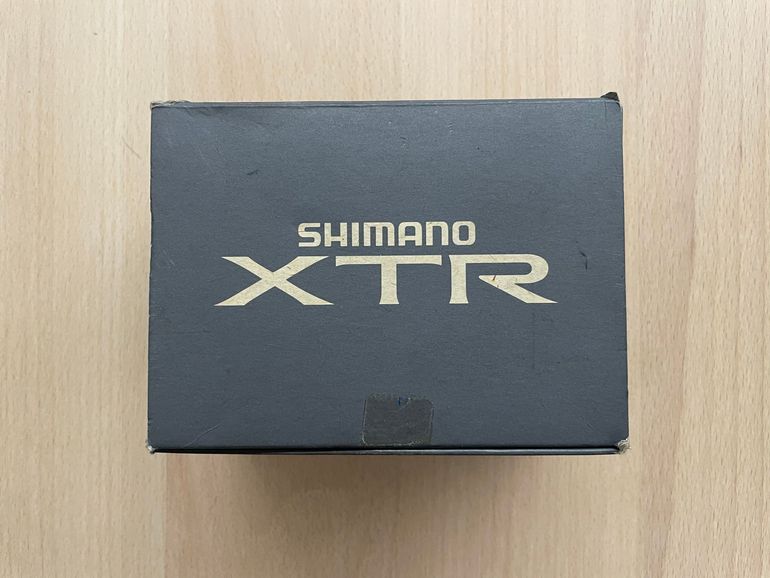 Used Shimano XTR FD-M950 bike — image 2 of 6