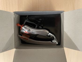 Used Shimano XTR FD-M950 bike — image 6 of 6
