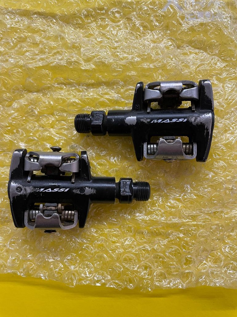 Used Massi MTB Pedals bike — image 2 of 2